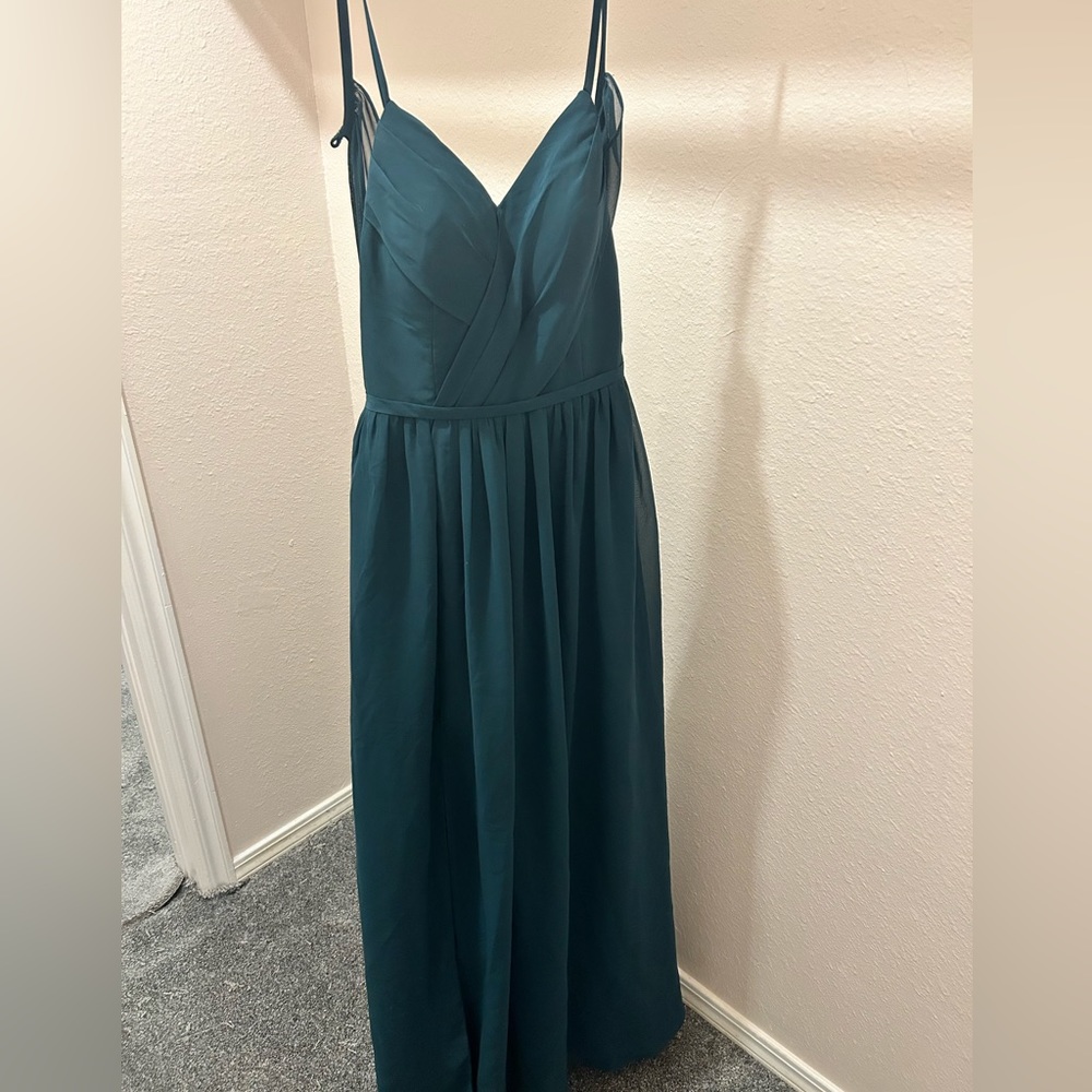 Azazie Bridesmaids Dress!!